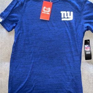 NY Men’s Small Tee
